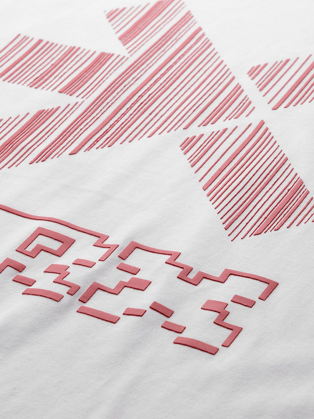 HRX by Hrithik Roshan Brand Logo Printed T-shirt