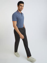 Park Avenue Polo Collar Slim Fit T-shirt
