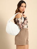 DressBerry Quilted Shoulder Bag