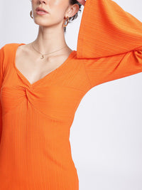 DressBerry Bodycon Mini Dress