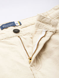 Bene Kleed Men Straight Fit Mid-Rise Pure Cotton Jeans