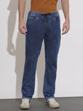 Being Human Men Regular Fit Light Fade Stretchable Jeans