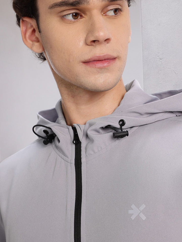 HRX by Hrithik Roshan Men Rapid Dry Running Tracksuits