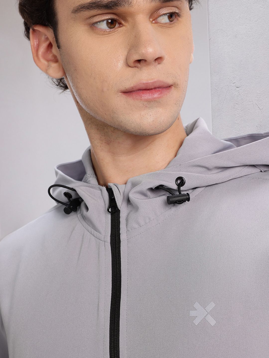 HRX by Hrithik Roshan Men Rapid Dry Running Tracksuits