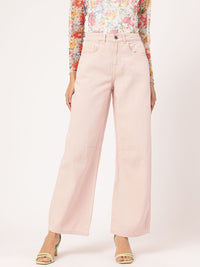 DressBerry Women Relaxed Baggy Fit