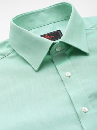 Raymond Pure Cotton Slim Fit Formal Shirt