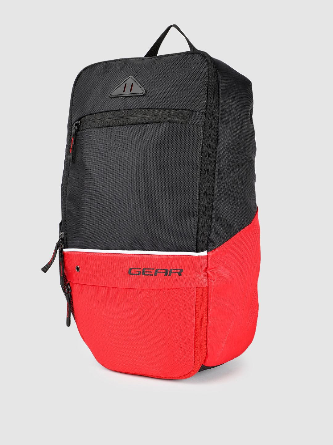 Gear Unisex Superior XL Colourblocked Backpack