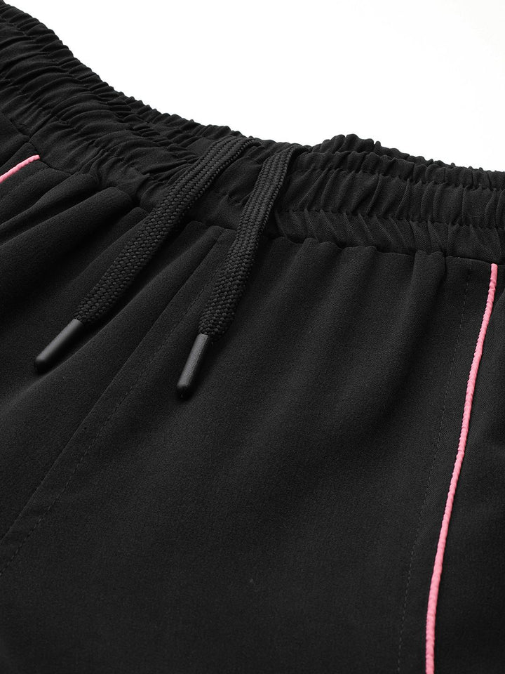 HRX by Hrithik Roshan Women Lifestyle Tracksuit