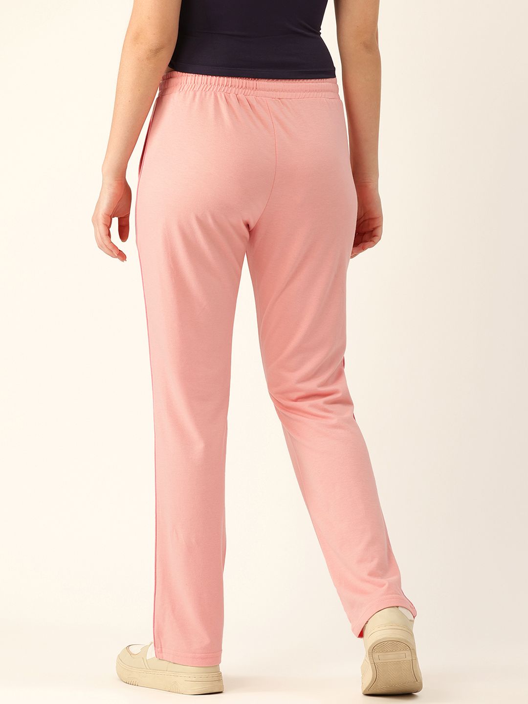 Monte Carlo Women Casual Track Pants