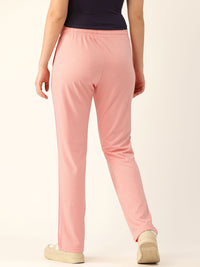Monte Carlo Women Casual Track Pants