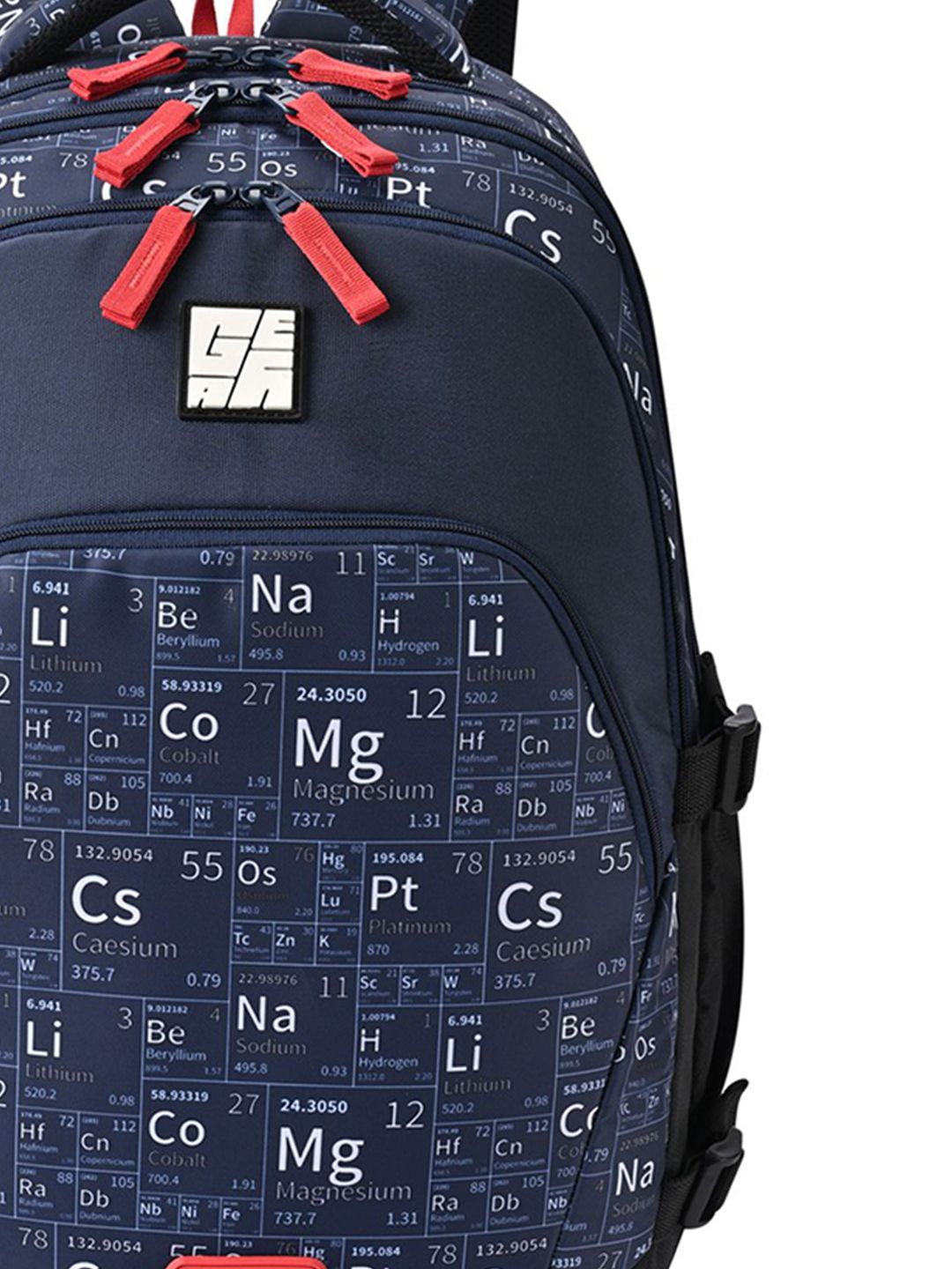 Gear Unisex Graphic Backpack