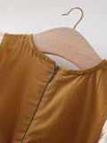 YK Sheath Dress