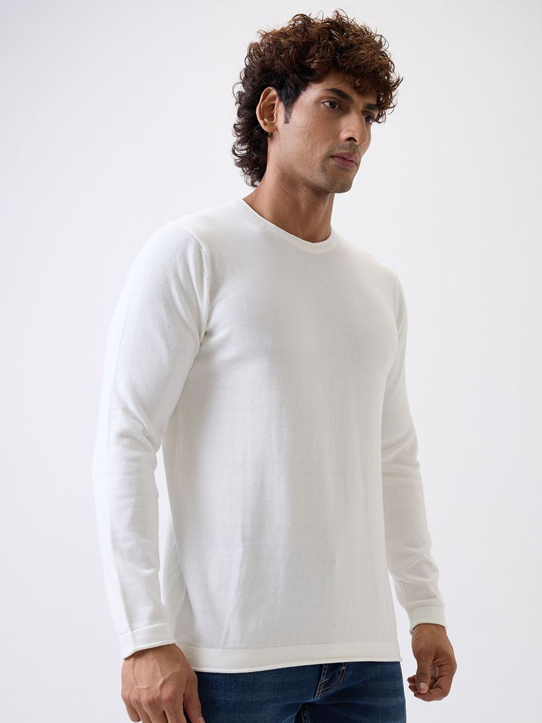SPYKAR Men Pullover