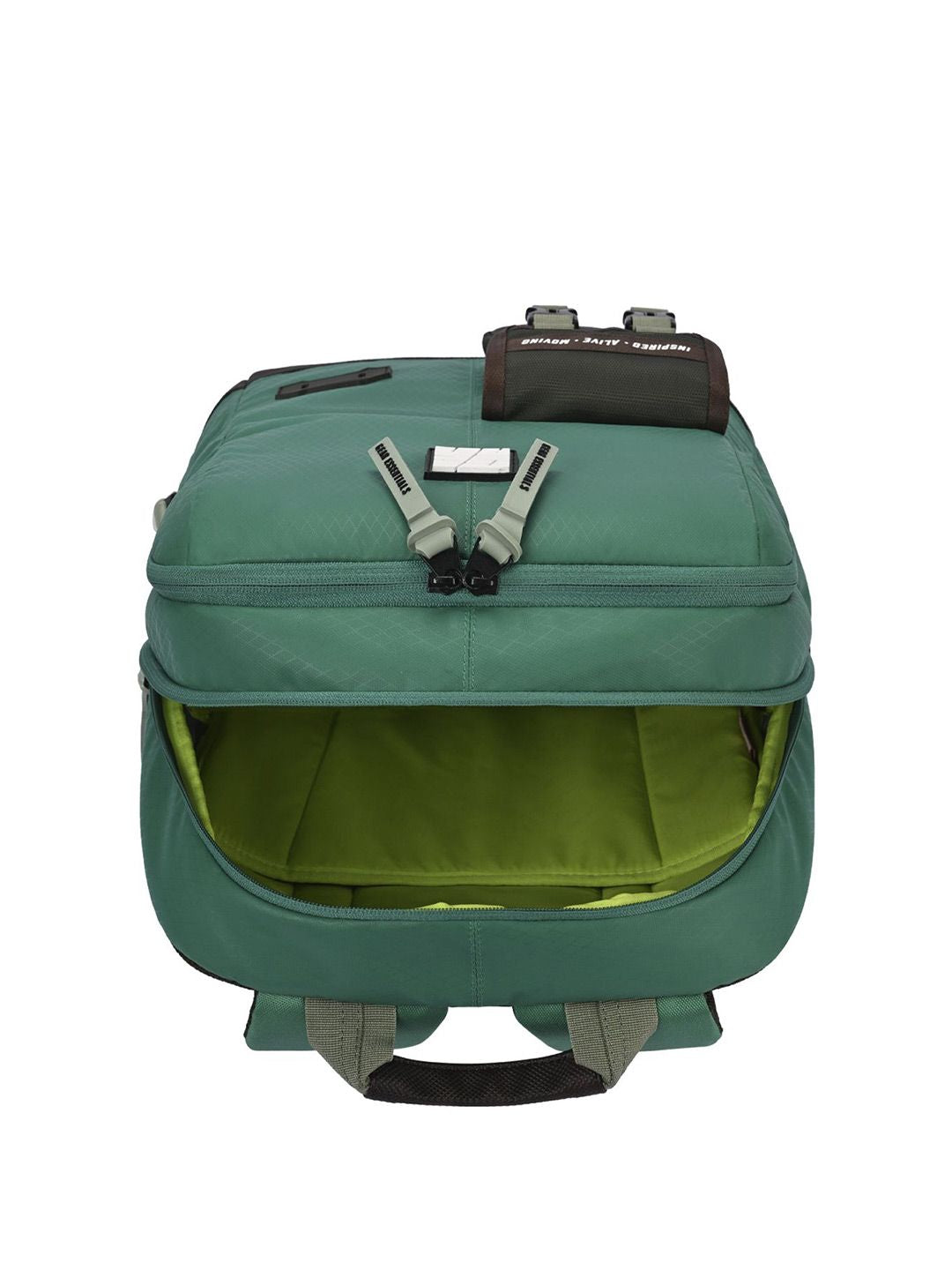 Gear Unisex Backpack