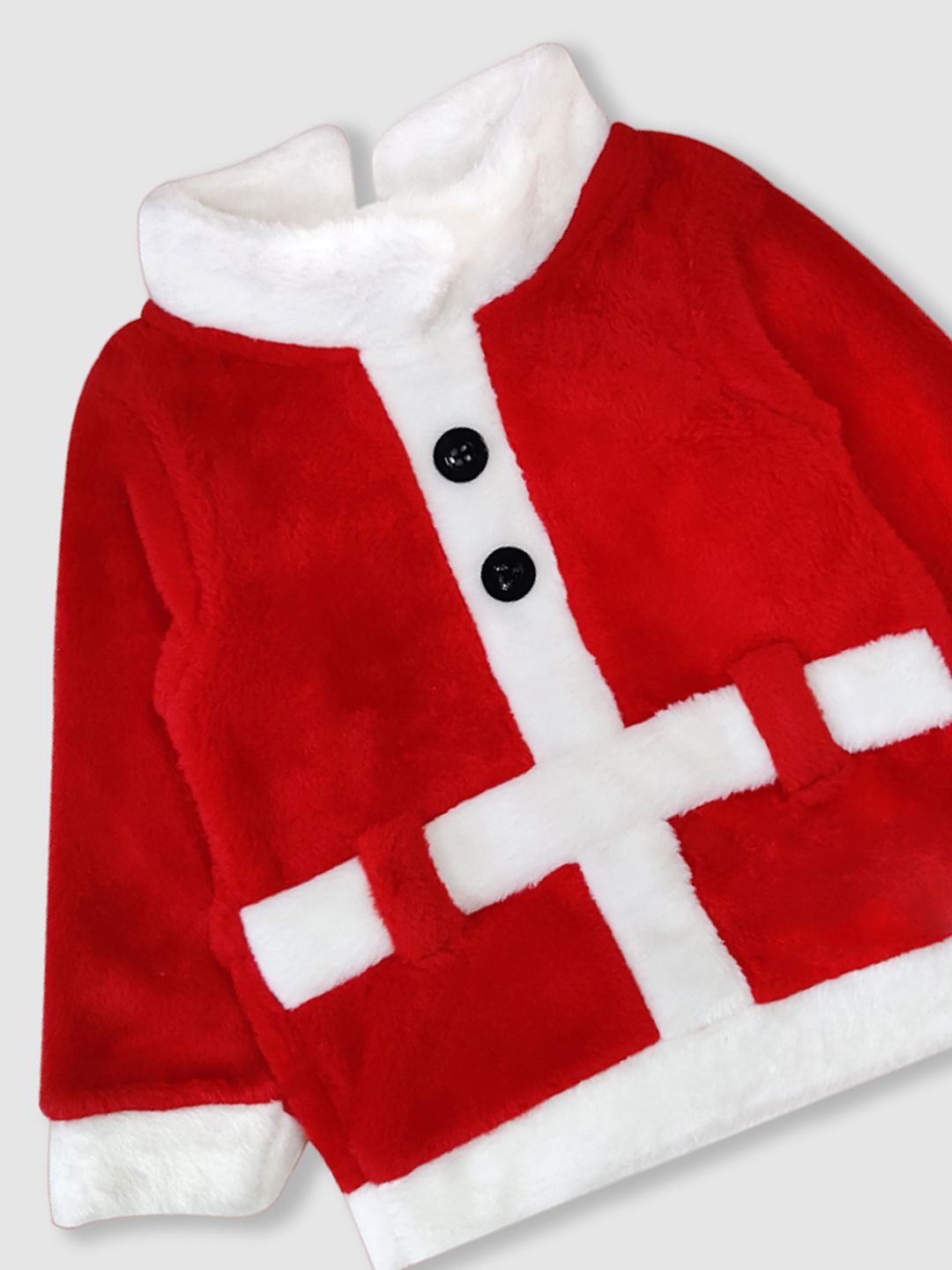 Moms Love Infant Boys Printed Sweatshirt With Trouser