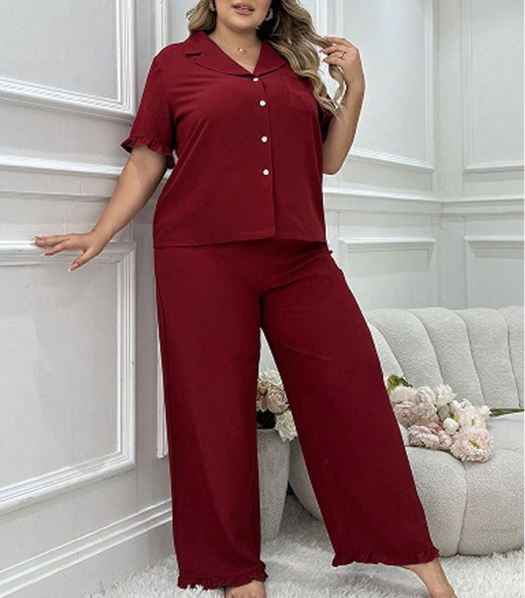 DressBerry Women Night suit