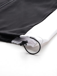 HRX by Hrithik Roshan Colorblocked Detail Training Tracksuits