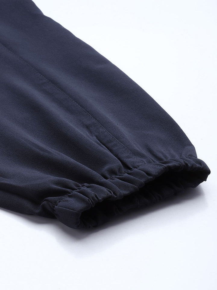 HRX by Hrithik Roshan Men Rapid-Dry HRXGT Lifestyle Joggers