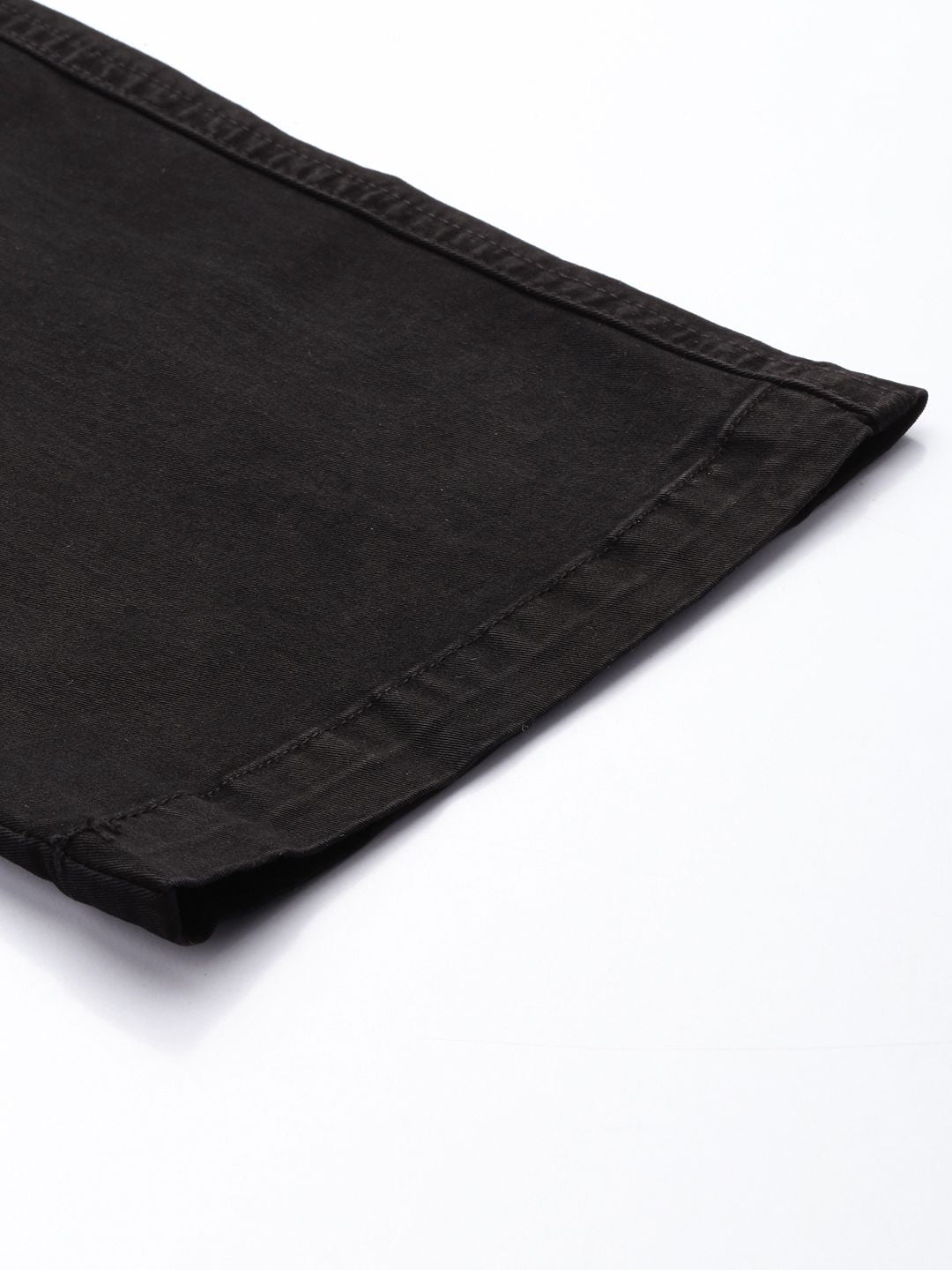 SPYKAR Men Slim Fit Cargos Trousers