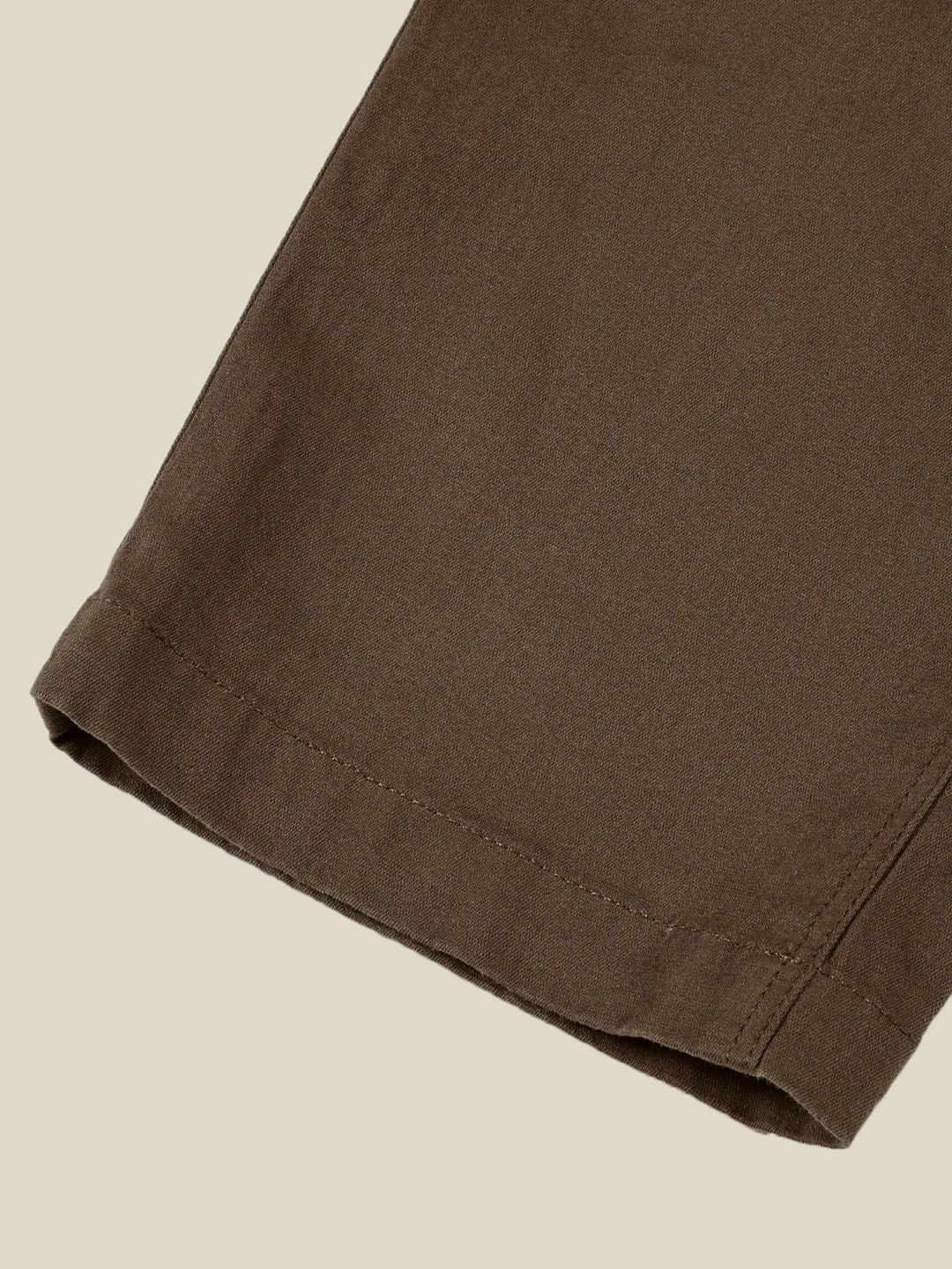 Thomas Scott Men Smart Mid Rise Cotton Chinos Trousers