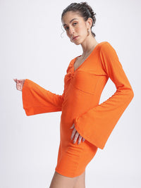 DressBerry Bodycon Mini Dress