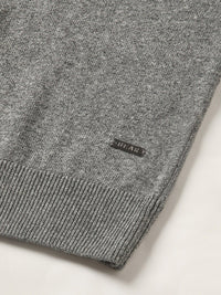 THE BEAR HOUSE Men Solid Regular Fit Cotton Polo Collar T-Shirts