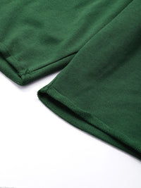 DILLINGER Men Solid Regular Fit Shorts