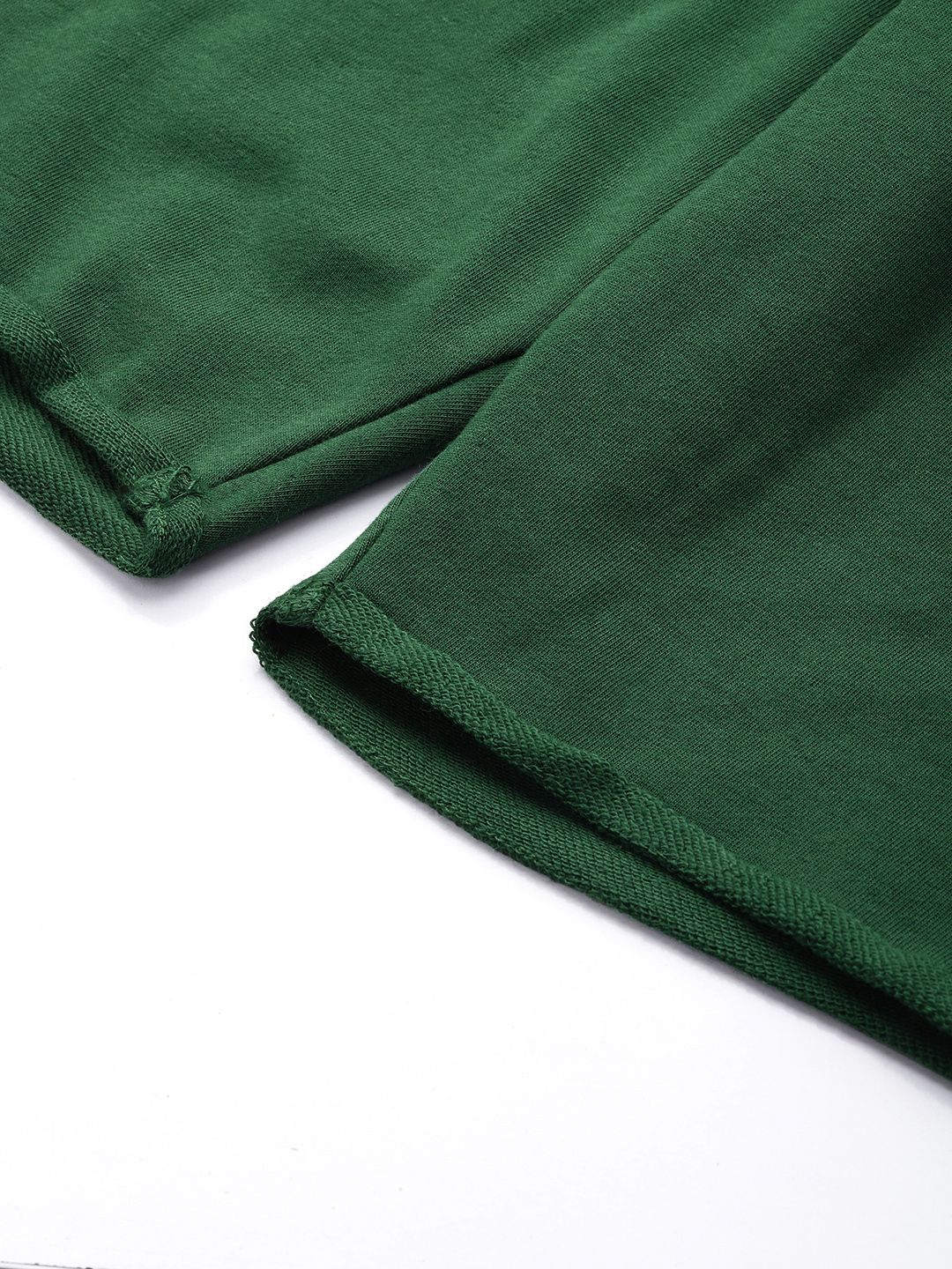 DILLINGER Men Solid Regular Fit Shorts