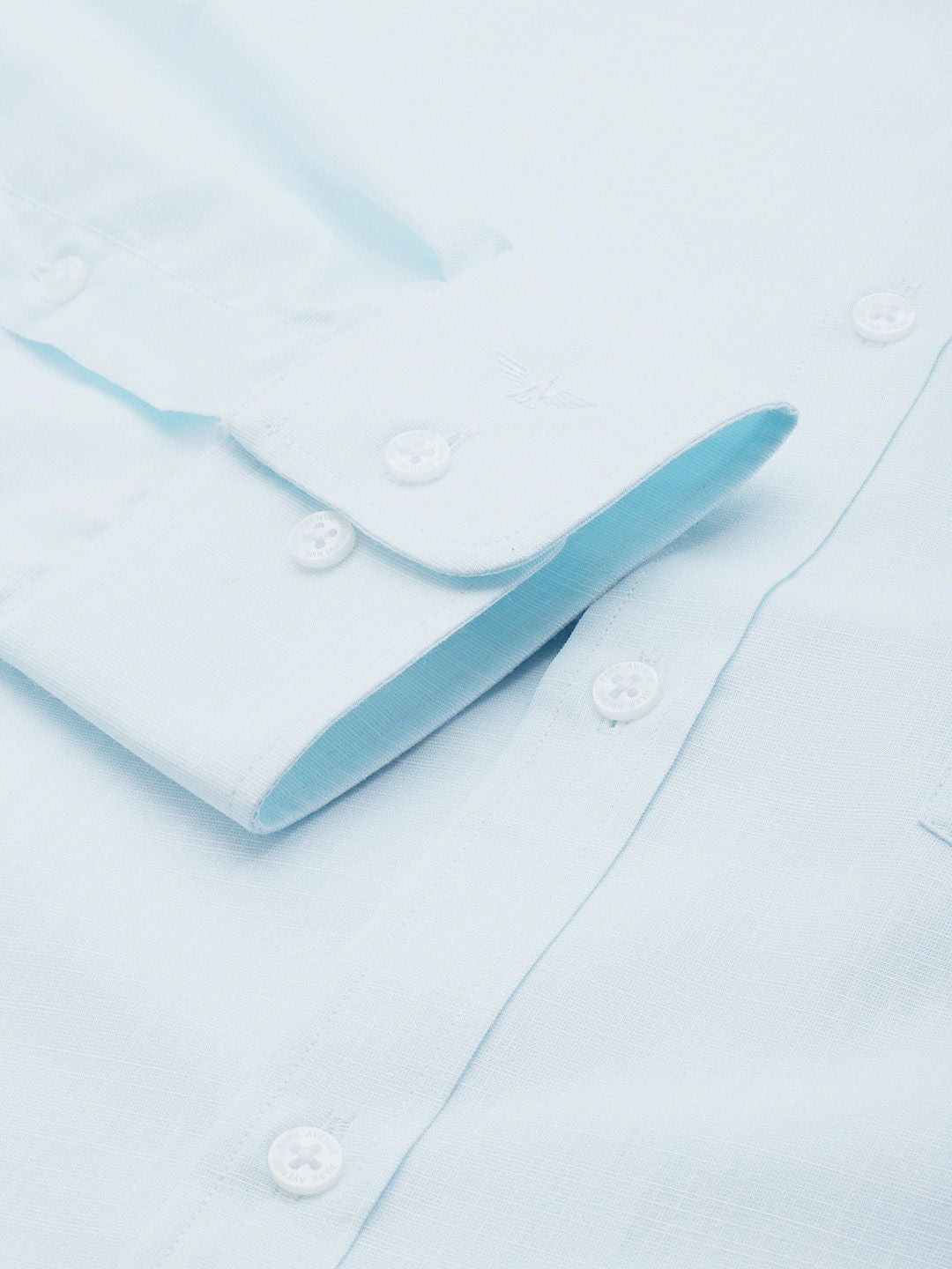 Park Avenue Slim Fit Opaque Formal Shirt