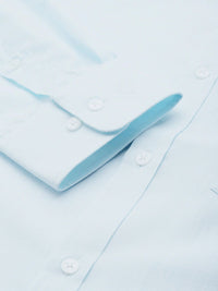 Park Avenue Slim Fit Opaque Formal Shirt