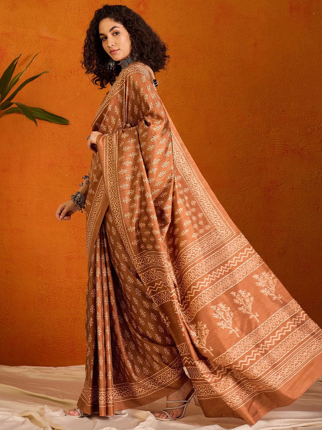 Saree mall Bagh Bagh Sarees