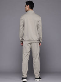 HRX by Hrithik Roshan Colourbocked Rapid Dry Running Tracksuits