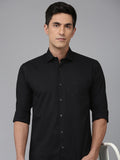 Park Avenue Slim Fit Pure Cotton Casual Shirt