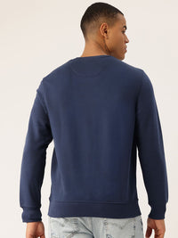 Monte Carlo Printed Sweatshirt