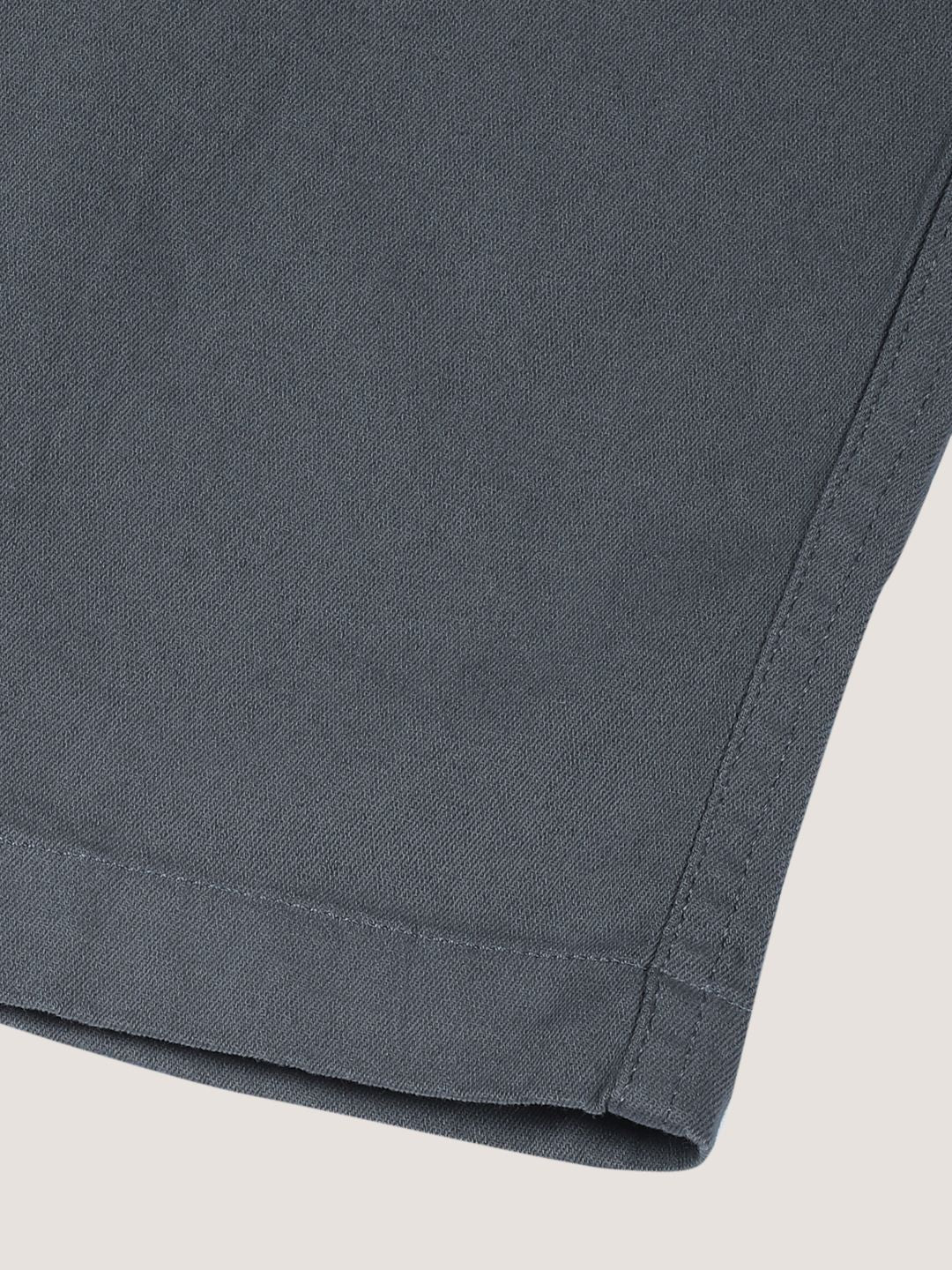 Thomas Scott Men Smart Cargos Trousers