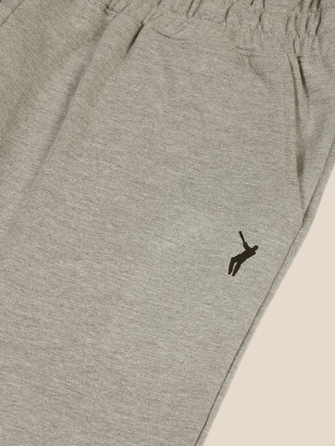 Thomas Scott Men Slim Fit Mid-Rise Joggers