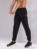 HRX by Hrithik Roshan Men Rapid-Dry Training Joggers