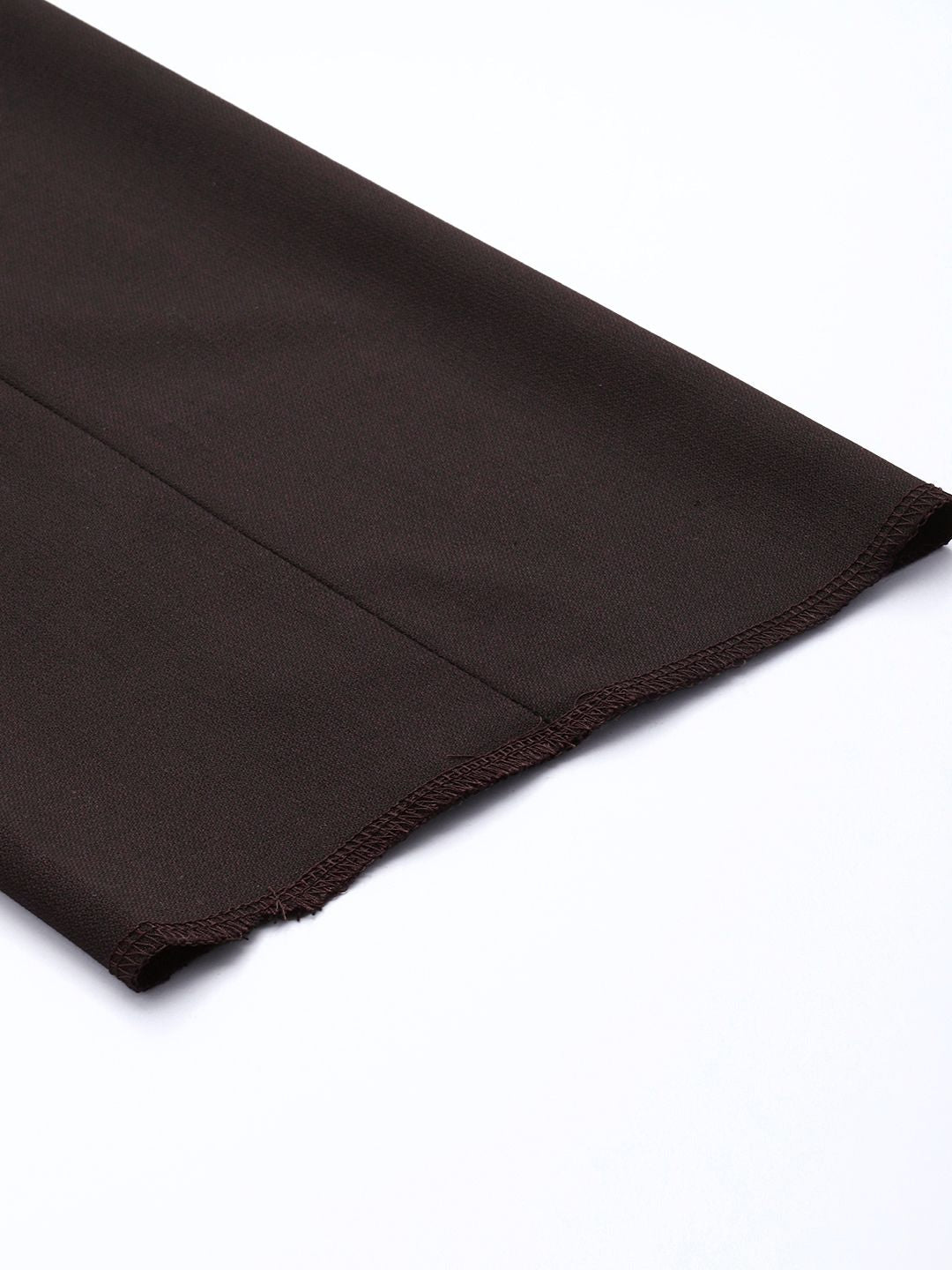 Park Avenue Men Regular Fit Formal Trousers