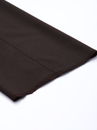 Park Avenue Men Regular Fit Formal Trousers