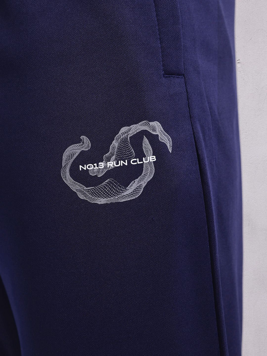 HRX by Hrithik Roshan Men Rapid-Dry Running Track Pants