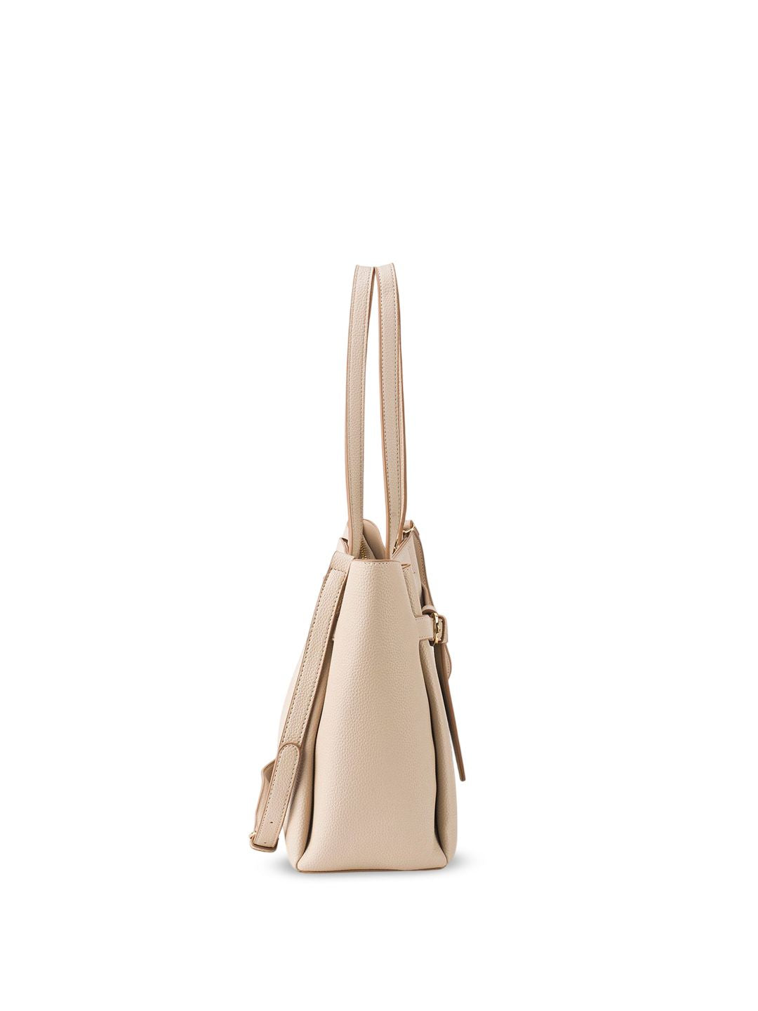 Lino Perros Oversized Structured Tote Bag