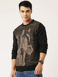 Monte Carlo Woollen Pullover