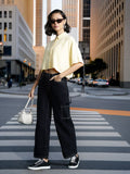DressBerry Women Stretchable Straight Fit Jeans