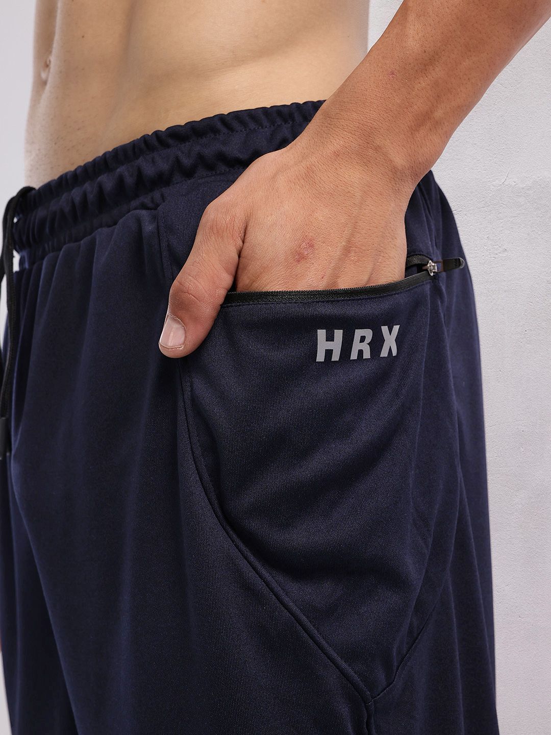 HRX by Hrithik Roshan Men Training Track Pants