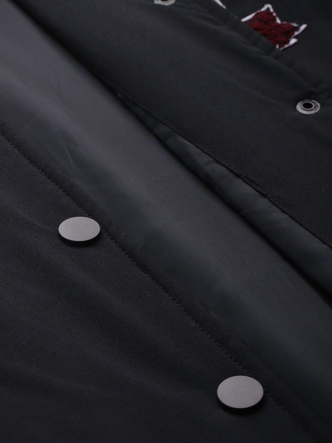 DressBerry Varsity Jacket