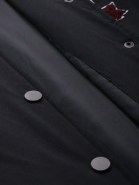 DressBerry Varsity Jacket