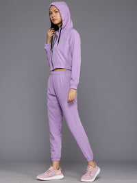 HRX by Hrithik Roshan Rapid Dry Running Tracksuit