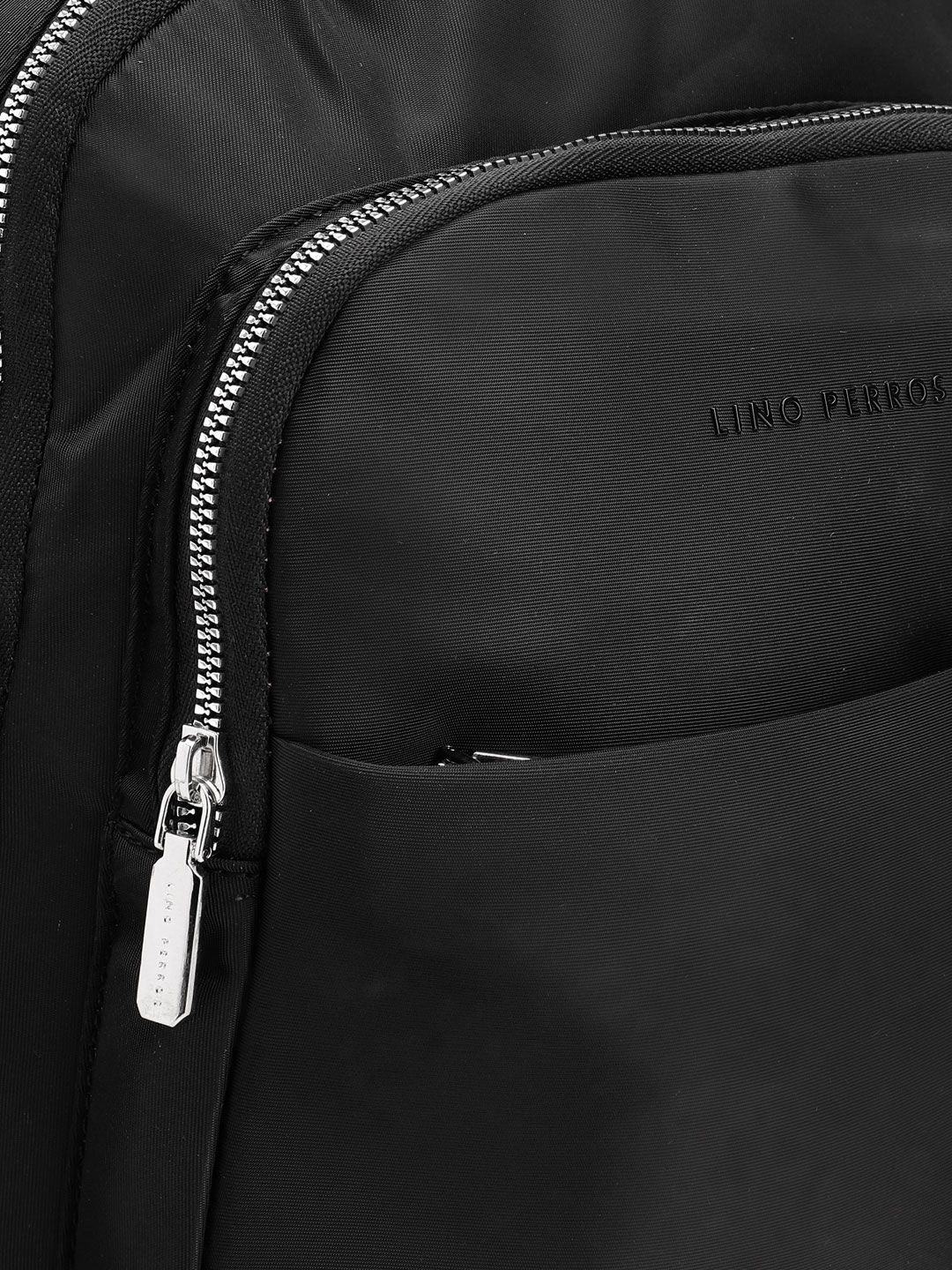 Lino Perros Women Backpack - 12.3 L