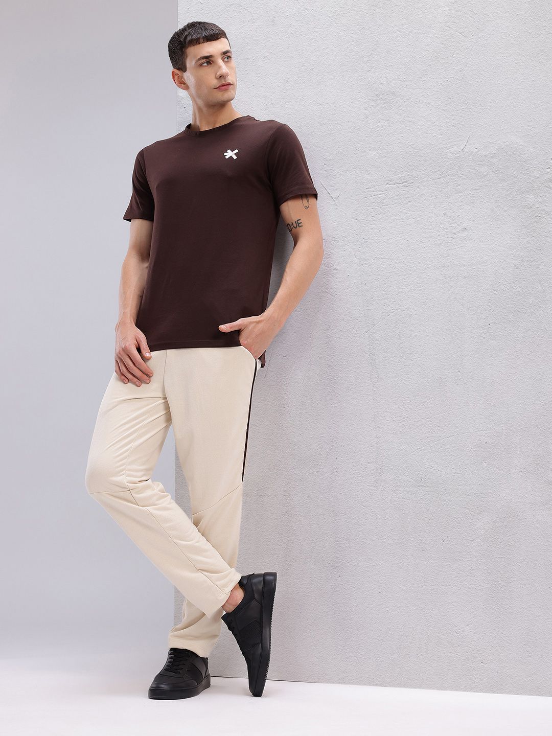 HRX by Hrithik Roshan Men Lifestyle Track pants