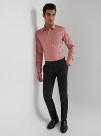 Raymond Pure Cotton Slim Fit Formal Shirt